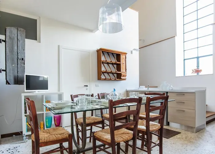 Apartment Casa Di Charme,