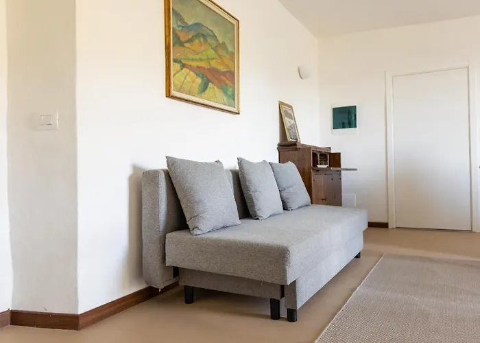 Casa Di Charme, Rio nell'Elba