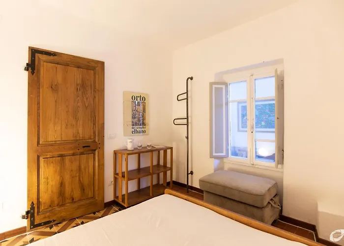 Casa Di Charme, شقة *