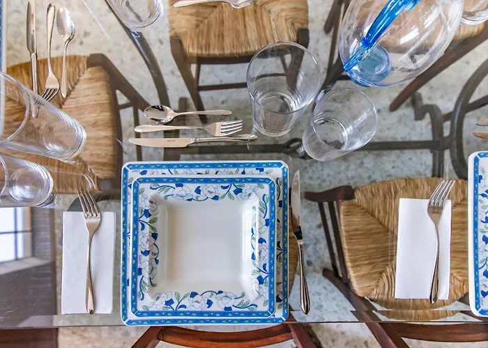 Apartment Casa Di Charme,