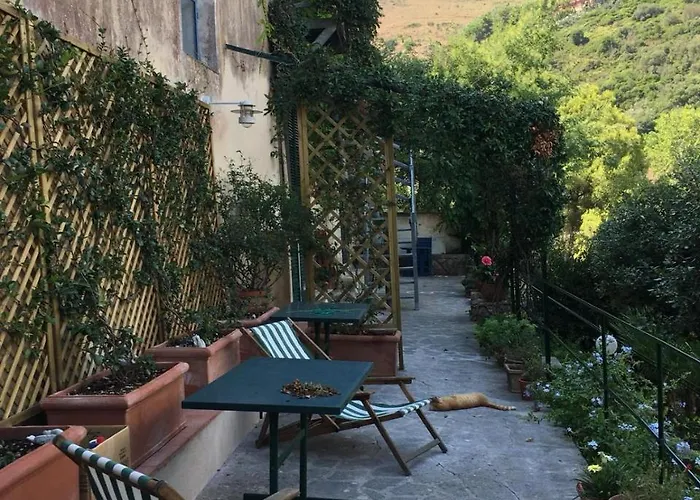 Apartment Casa Di Charme, Rio nell'Elba