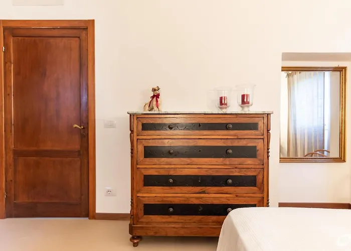 Casa Di Charme, شقة Rio dellʼElba