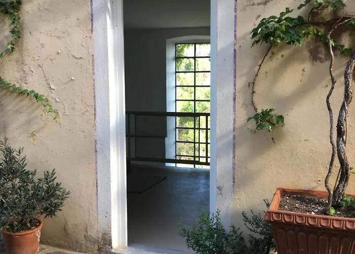 Casa Di Charme, شقة