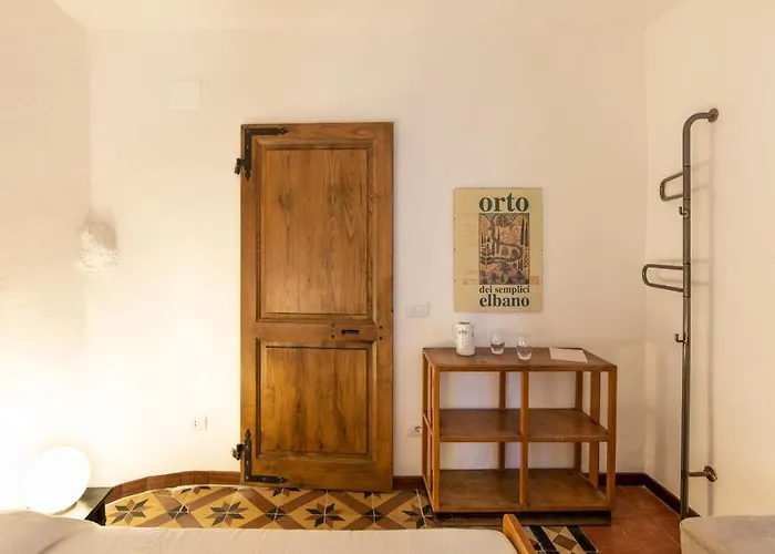 Casa Di Charme, Apartment *