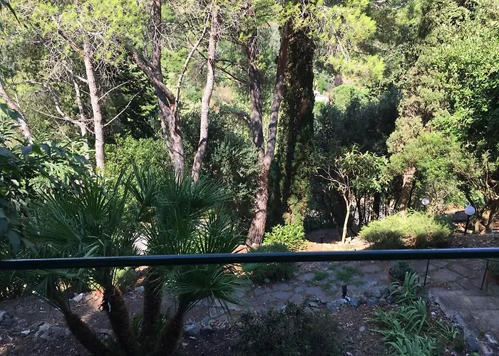 Casa Di Charme, شقة