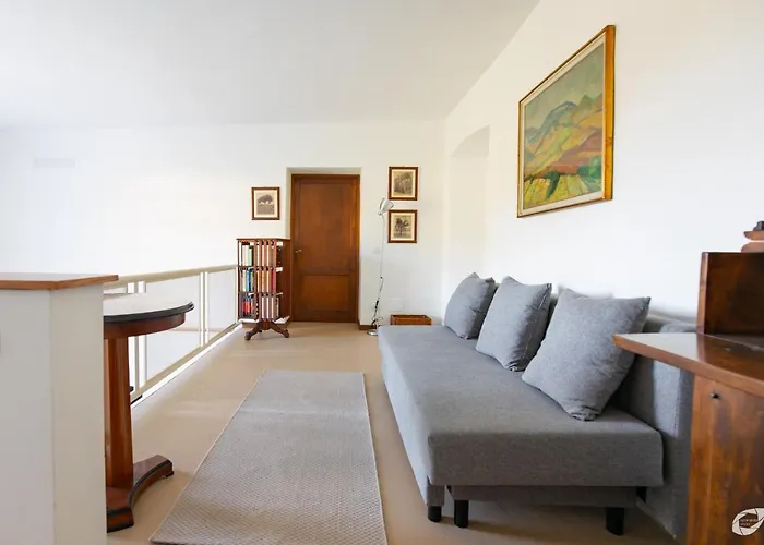 Casa Di Charme, Rio nell'Elba