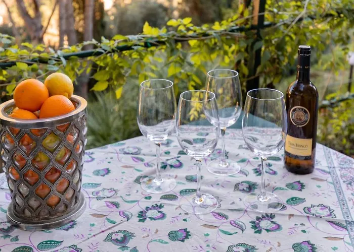 Casa Di Charme, Rio nell'Elba