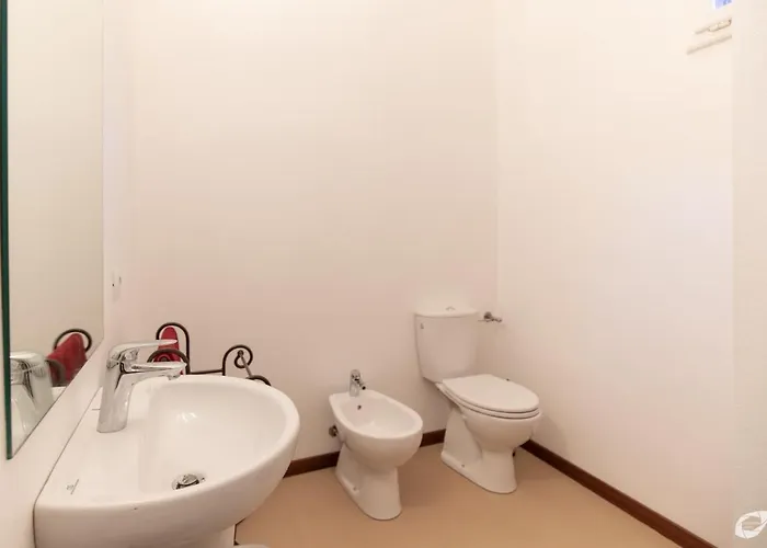 Casa Di Charme, Rio nell'Elba