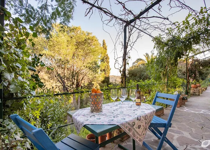 شقة Casa Di Charme,