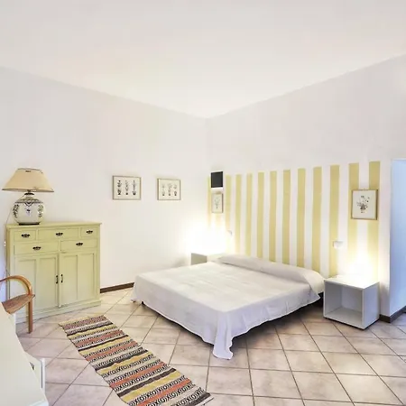 公寓 Casa Di Charme,