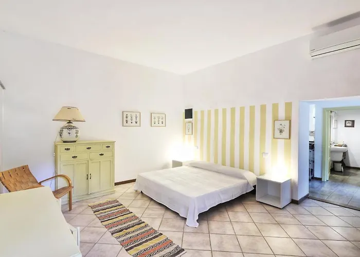 Lägenhet Casa Di Charme,