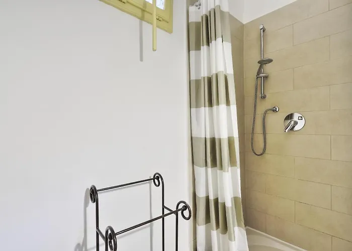 Casa Di Charme, Lägenhet Rio dellʼElba