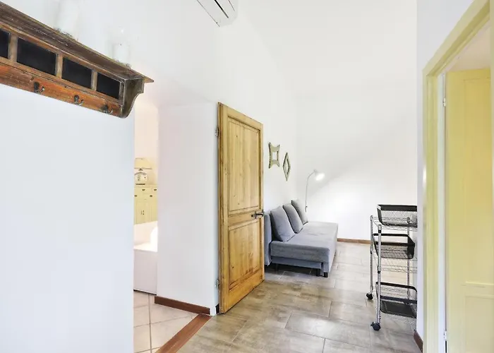 Casa Di Charme, Rio dellʼElba