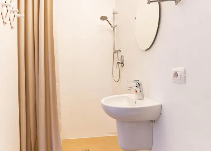 Lägenhet Casa Di Charme, *