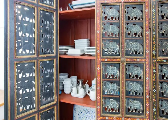 Casa Di Charme, Lägenhet *