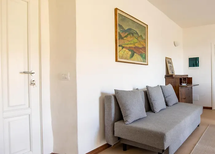 Lägenhet Casa Di Charme, Rio dellʼElba