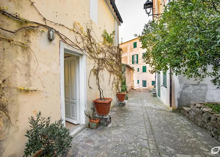 Casa Di Charme, Lägenhet