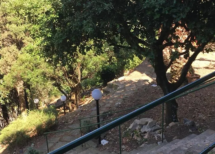 Lägenhet Casa Di Charme, *