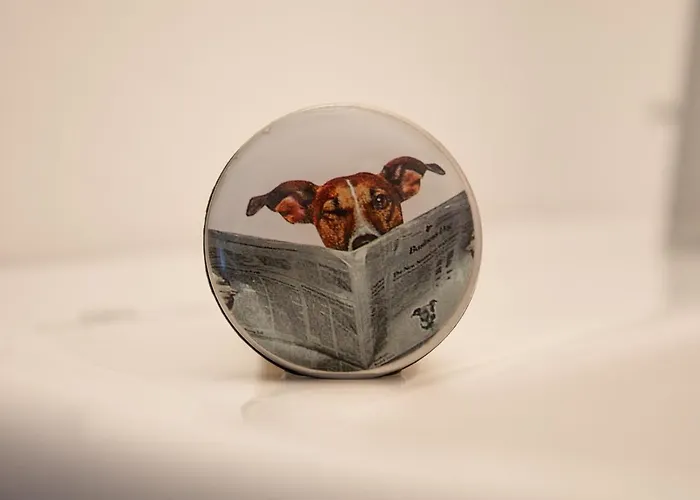 Lägenhet Casa Di Charme, *